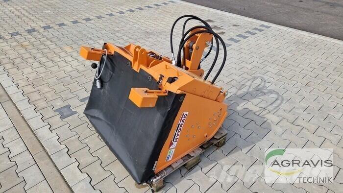 Hydrac SL-1000-R Inny sprzęt drogowy i odśnieżający