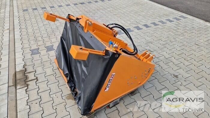Hydrac SL-1200-R Inny sprzęt drogowy i odśnieżający