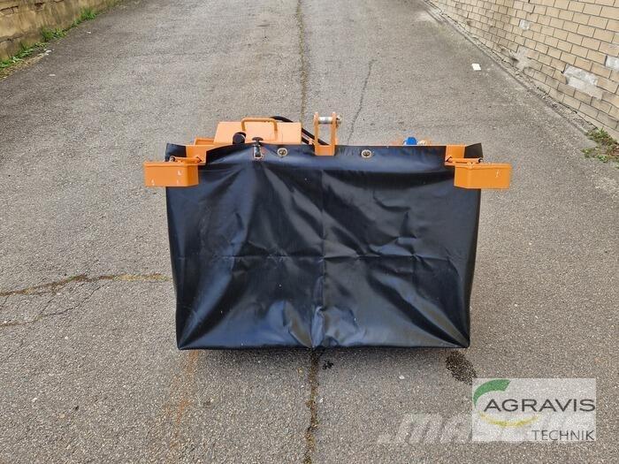 Hydrac SL-1200-R Inny sprzęt drogowy i odśnieżający
