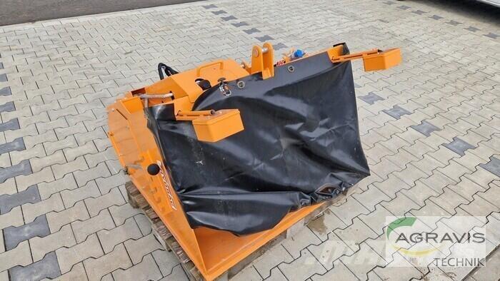 Hydrac SL-1200-R Inny sprzęt drogowy i odśnieżający