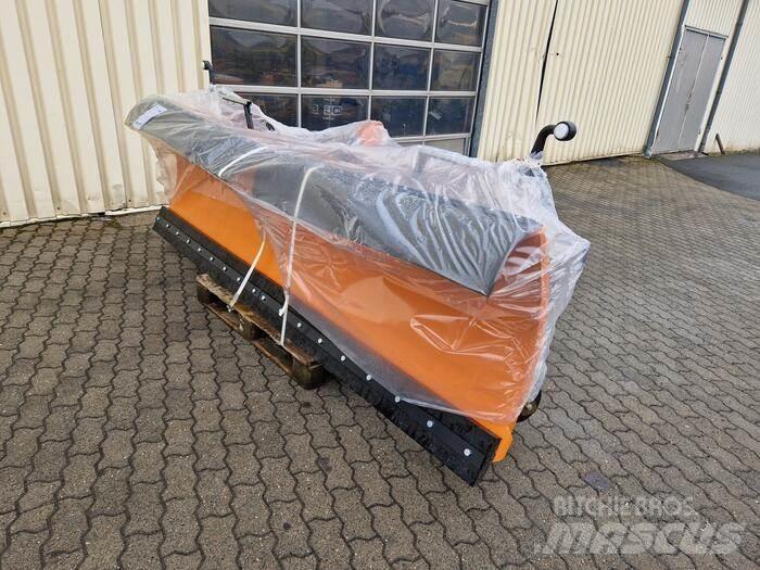 Hydrac UNI-310 Inny sprzęt drogowy i odśnieżający