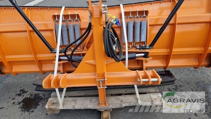 Hydrac UNI-310 Inny sprzęt drogowy i odśnieżający