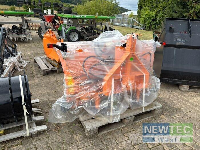 Hydrac VP-150-DP Inny sprzęt drogowy i odśnieżający