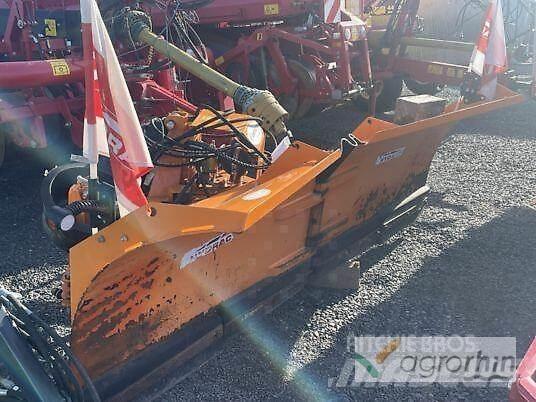 Hydrac VP280 Maszyny rolnicze - Inne