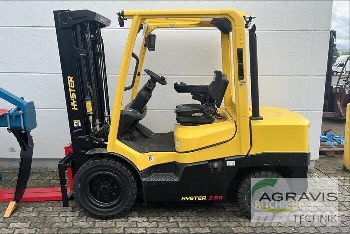 Hyster H2.5A Wózki widłowe inne