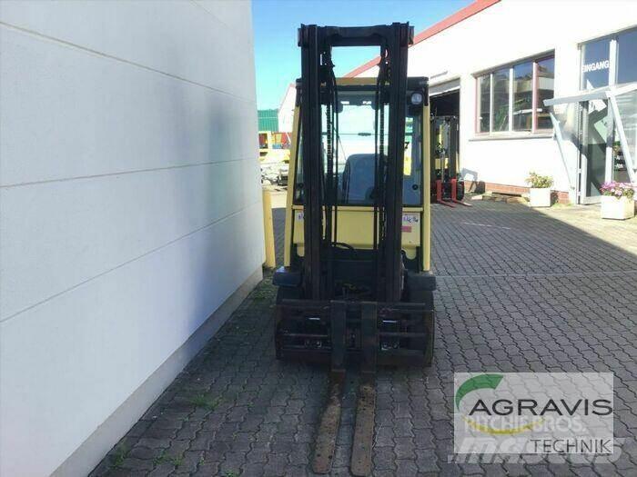 Hyster H2.5FT Wózki widłowe inne