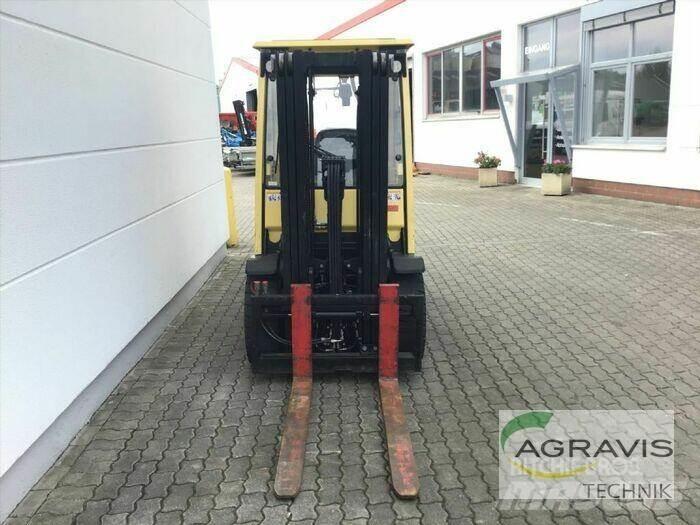Hyster H3.0FT Wózki widłowe inne