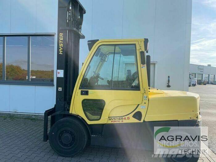 Hyster H4.5FT6 Wózki widłowe inne