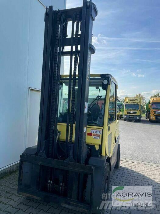 Hyster H4.5FT6 Wózki widłowe inne