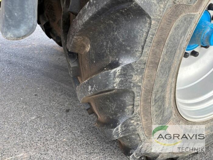 Inuma IAS 5027 Opryskiwacze zaczepiane