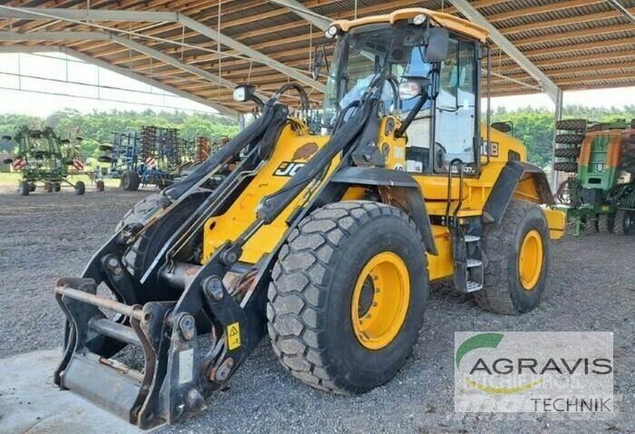 JCB 437 HT Ładowarki kołowe