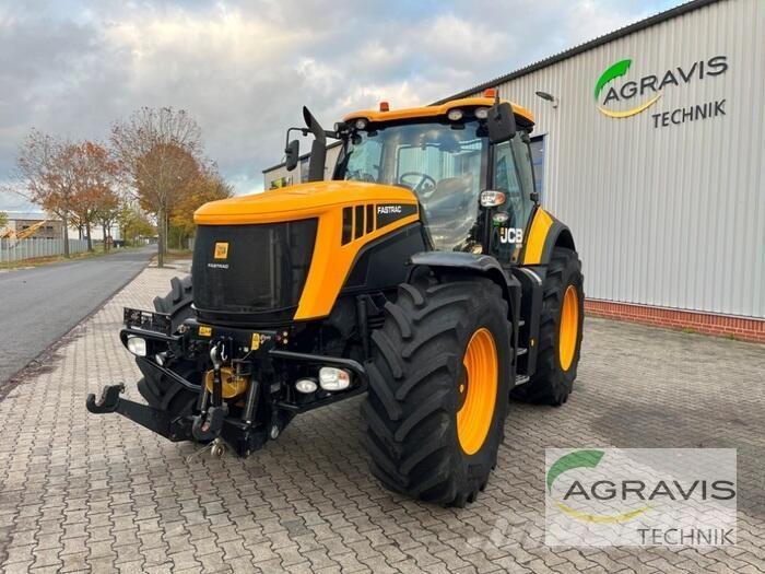 JCB 8310 Ładowarki rolnicze