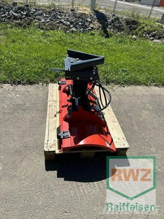 John Deere 2320 Mikrociągniki