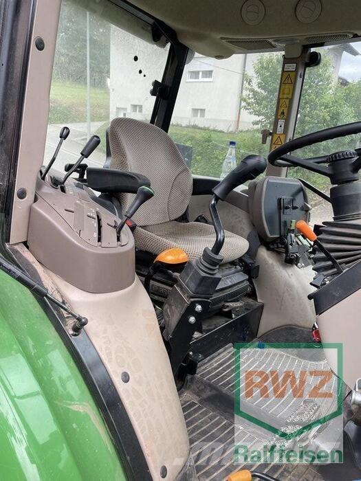 John Deere 5050E Ciągniki rolnicze