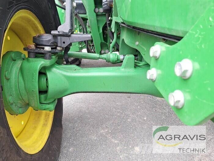 John Deere 5100 R Ciągniki rolnicze