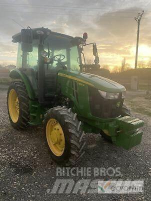 John Deere 5100R Ciągniki rolnicze