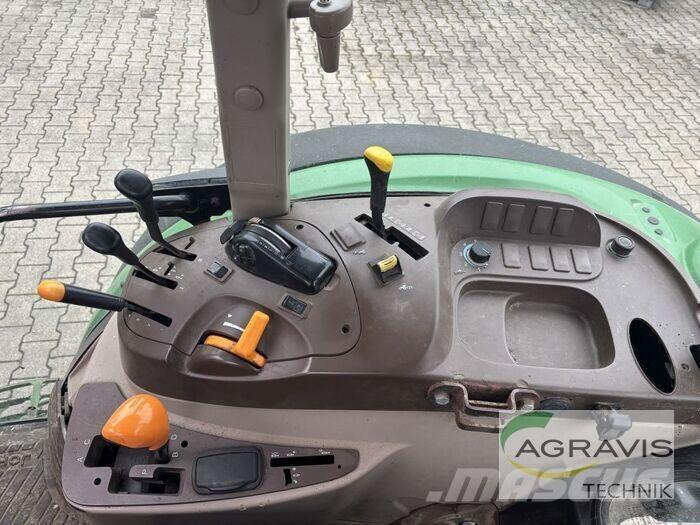 John Deere 5620 Ciągniki rolnicze