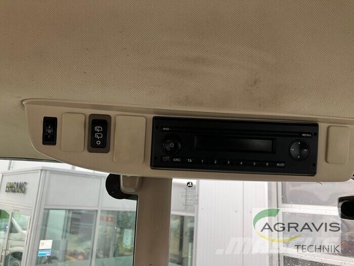 John Deere 6120 M Ciągniki rolnicze