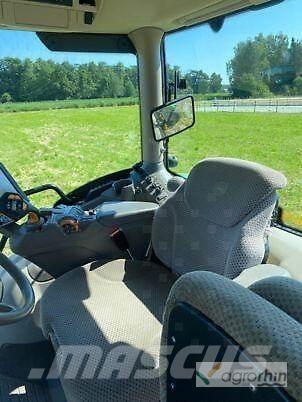 John Deere 6130R Ciągniki rolnicze