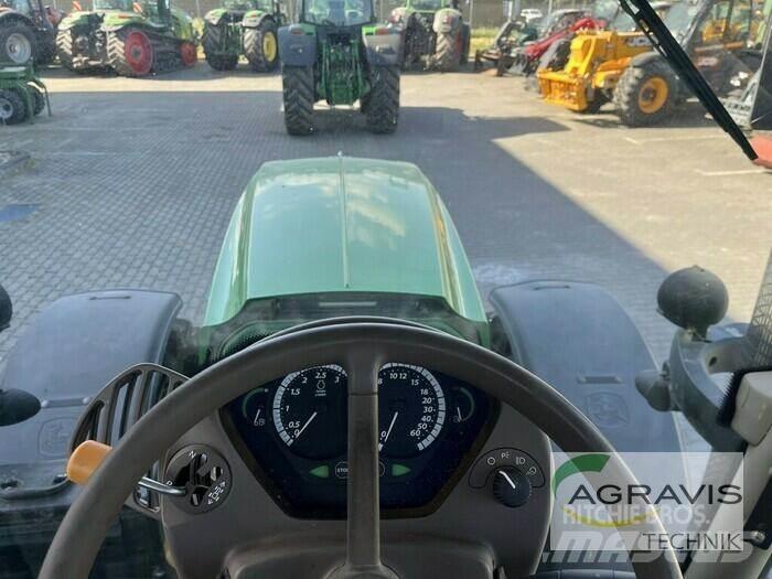 John Deere 6150 R Ciągniki rolnicze