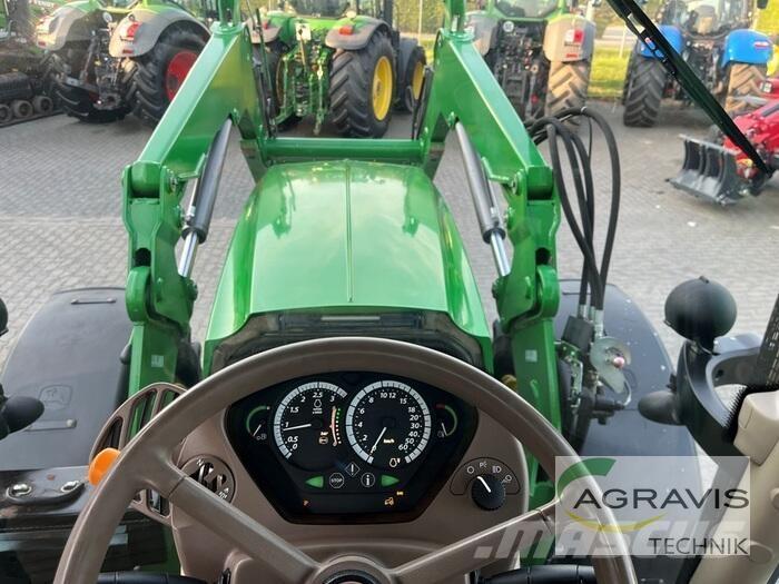John Deere 6150 R Ciągniki rolnicze