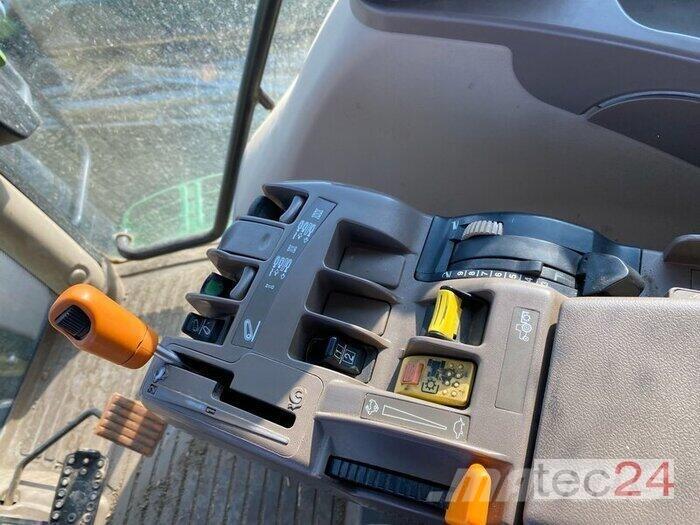 John Deere 6150 R Ciągniki rolnicze