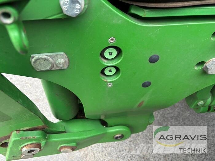 John Deere 6150 R Ciągniki rolnicze