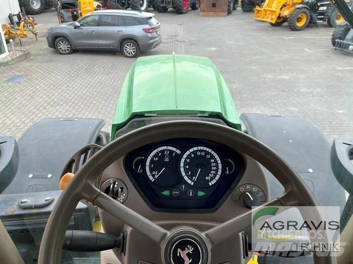John Deere 6170 R Ciągniki rolnicze