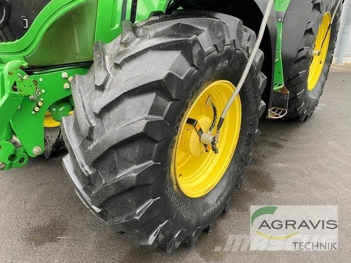 John Deere 6170 R Ciągniki rolnicze