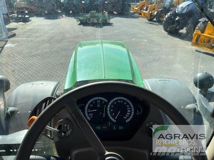John Deere 6210 R Ciągniki rolnicze
