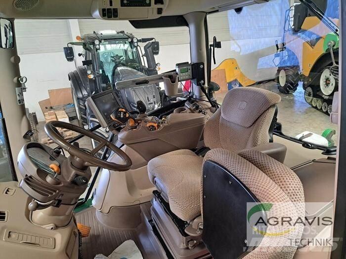 John Deere 6215 R Ciągniki rolnicze