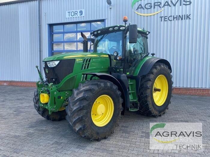 John Deere 6215 R Ciągniki rolnicze