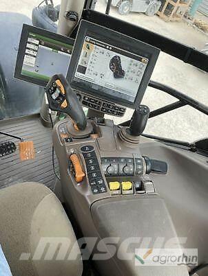 John Deere 6250R Ciągniki rolnicze