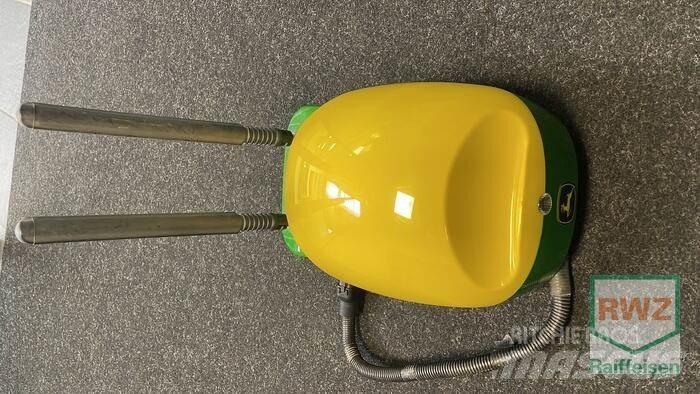 John Deere 6250R Ciągniki rolnicze