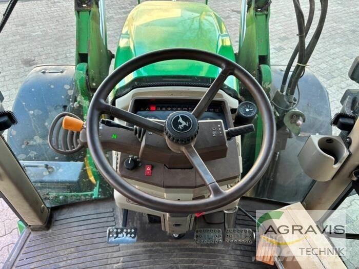 John Deere 6320 Ciągniki rolnicze