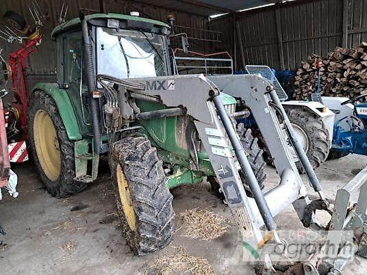 John Deere 6320 Ciągniki rolnicze