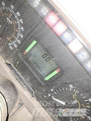 John Deere 6320 Ciągniki rolnicze