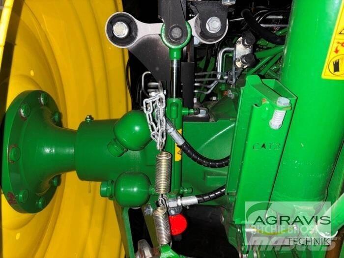 John Deere 6R 150 Ciągniki rolnicze
