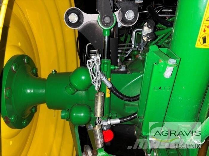 John Deere 6R 150 Ciągniki rolnicze