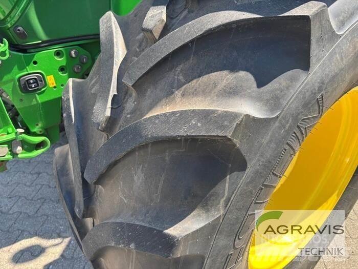 John Deere 6R 185 Ciągniki rolnicze