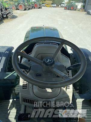John Deere 6r185 Ciągniki rolnicze