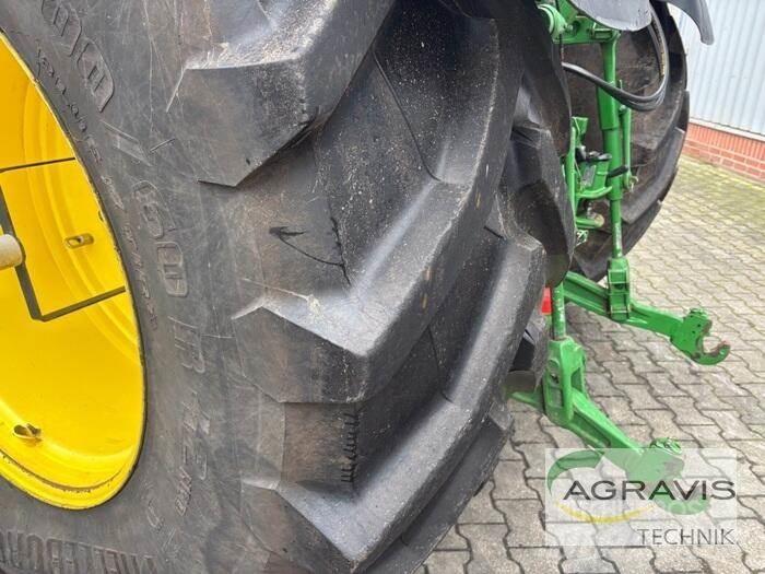 John Deere 7310 R Ciągniki rolnicze