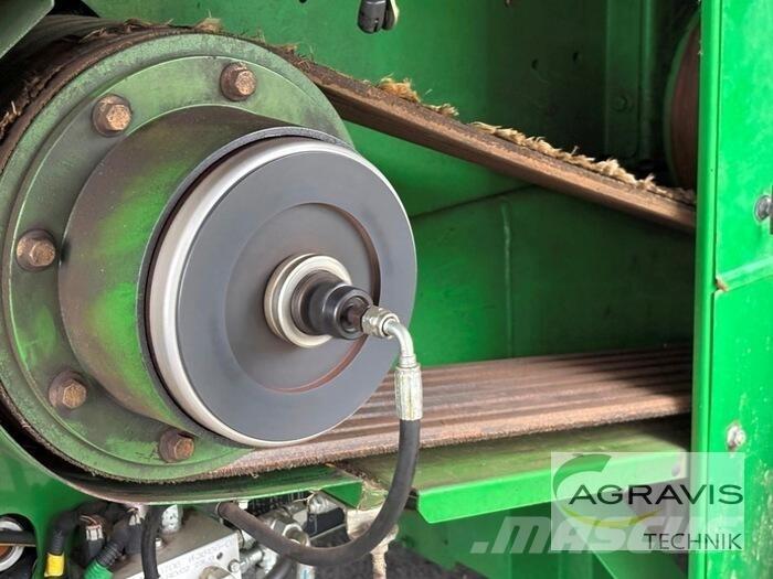 John Deere 7780 I Sieczkarnie samojezdne