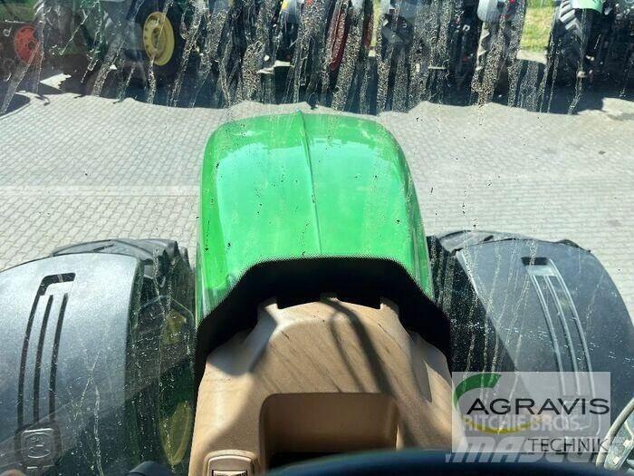 John Deere 7830 Ciągniki rolnicze