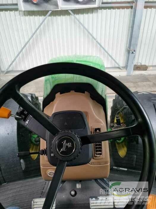 John Deere 7930 A Ciągniki rolnicze