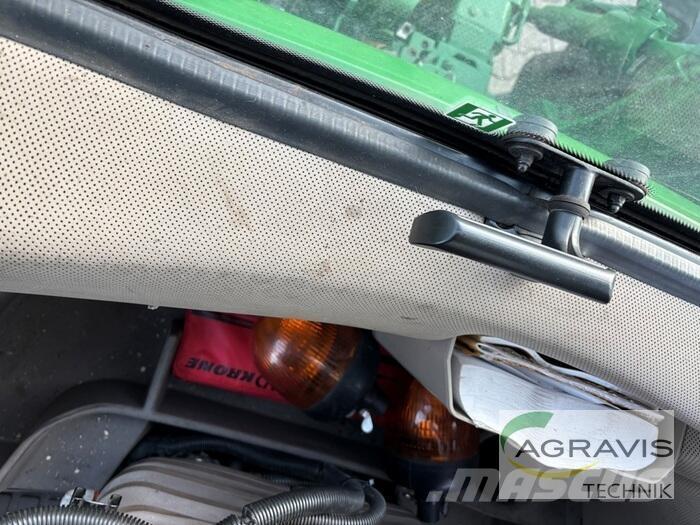 John Deere 8320 R Ciągniki rolnicze