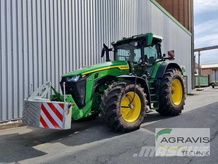 John Deere 8R 310 Ciągniki rolnicze