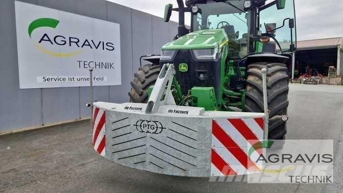 John Deere 8R 310 Ciągniki rolnicze