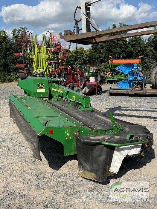 John Deere CC0331 Kosiarki