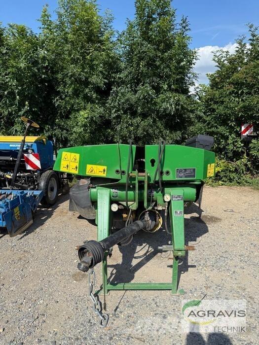 John Deere CC0331 Kosiarki